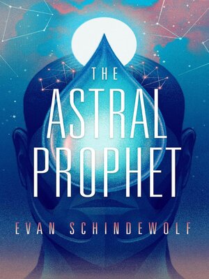 cover image of The Astral Prophet